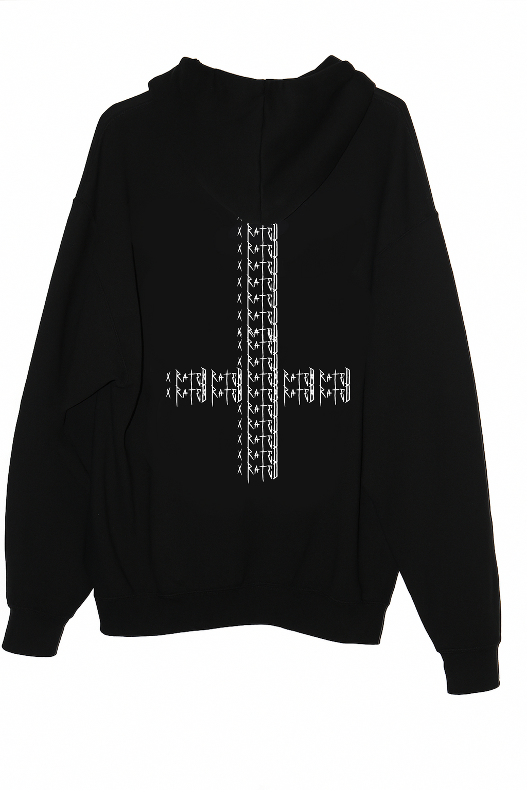 <4 Hoodie