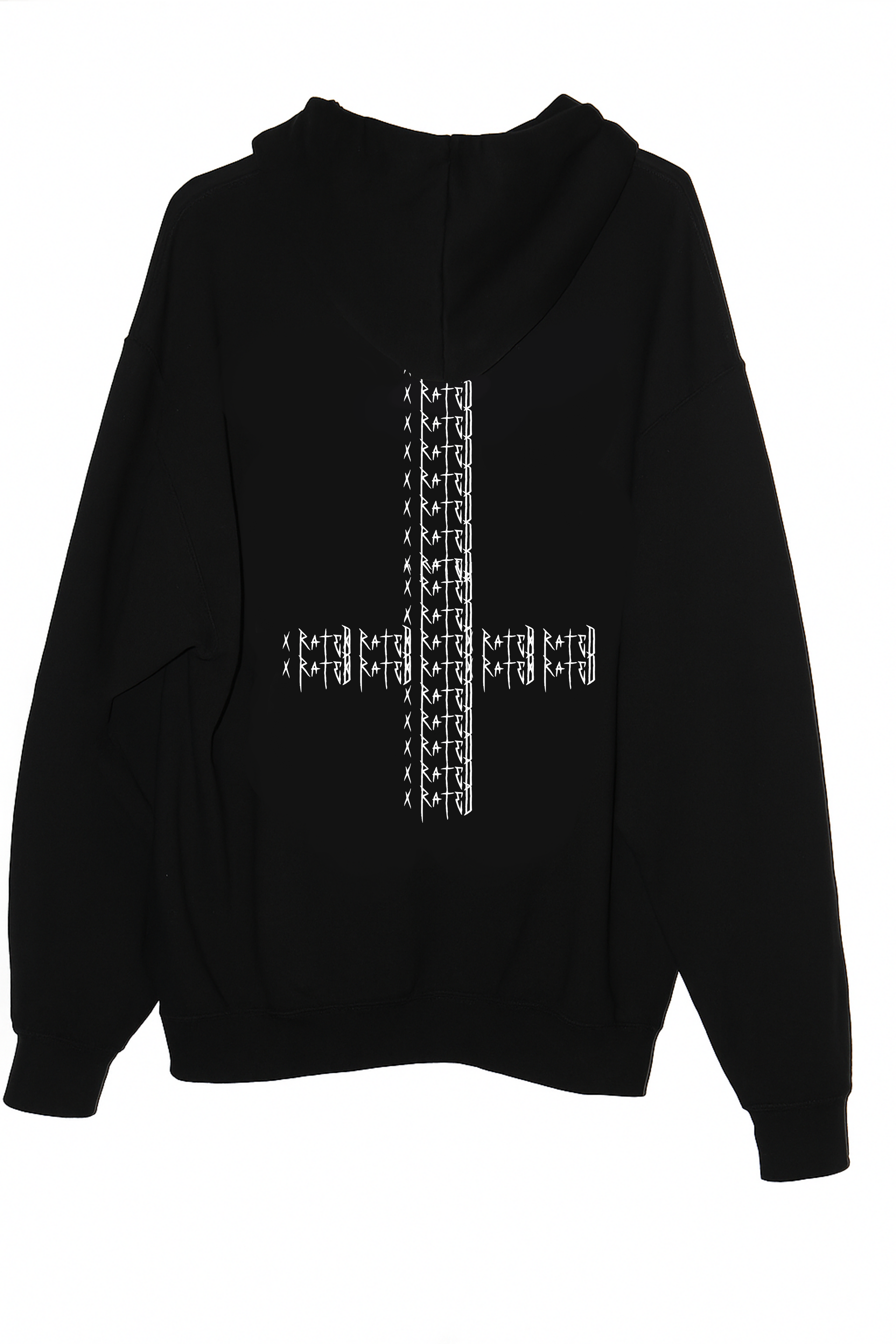 <4 Hoodie