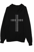 <4 Hoodie