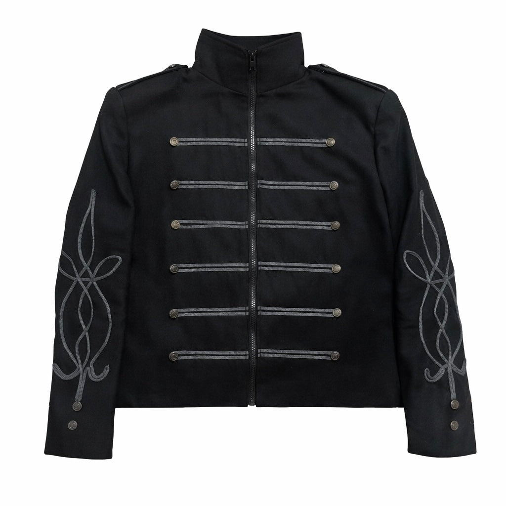Napoleon Jacket