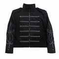 Napoleon Jacket