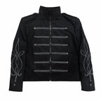 Napoleon Jacket