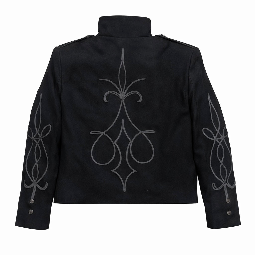 Napoleon Jacket