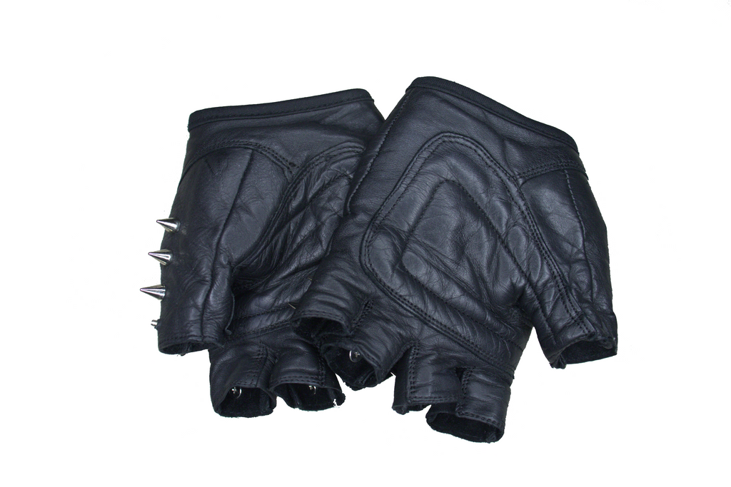 Self defence gloves