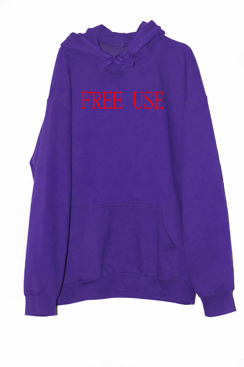 Free use Hoodie