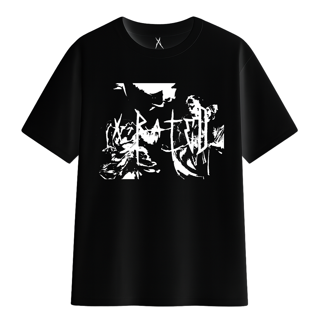 Void script shirt