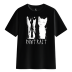 Pawtrait shirt