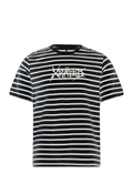 Xstriped shirt