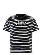 Xstriped shirt