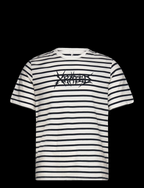 Xstriped shirt