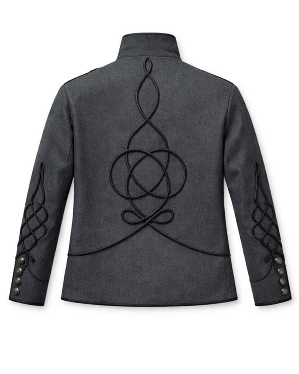 NAPOLV2 JACKET