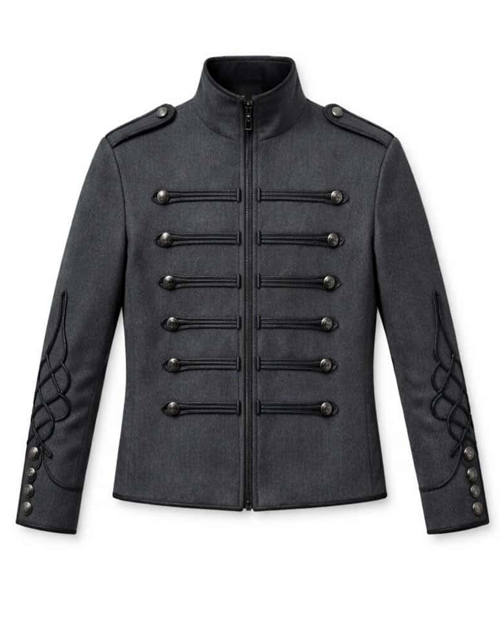 NAPOLV2 JACKET