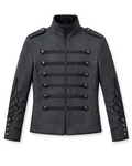 NAPOLV2 JACKET