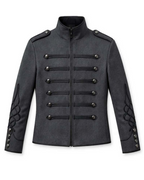 NAPOLV2 JACKET