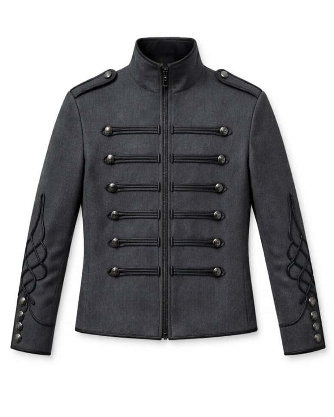 NAPOLV2 JACKET
