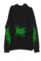 ZAXX HOODIE