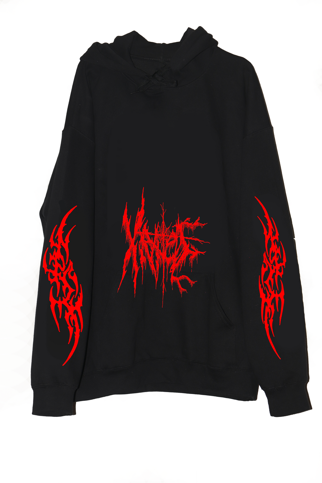 ZAXX HOODIE