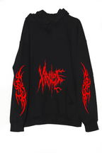 ZAXX HOODIE