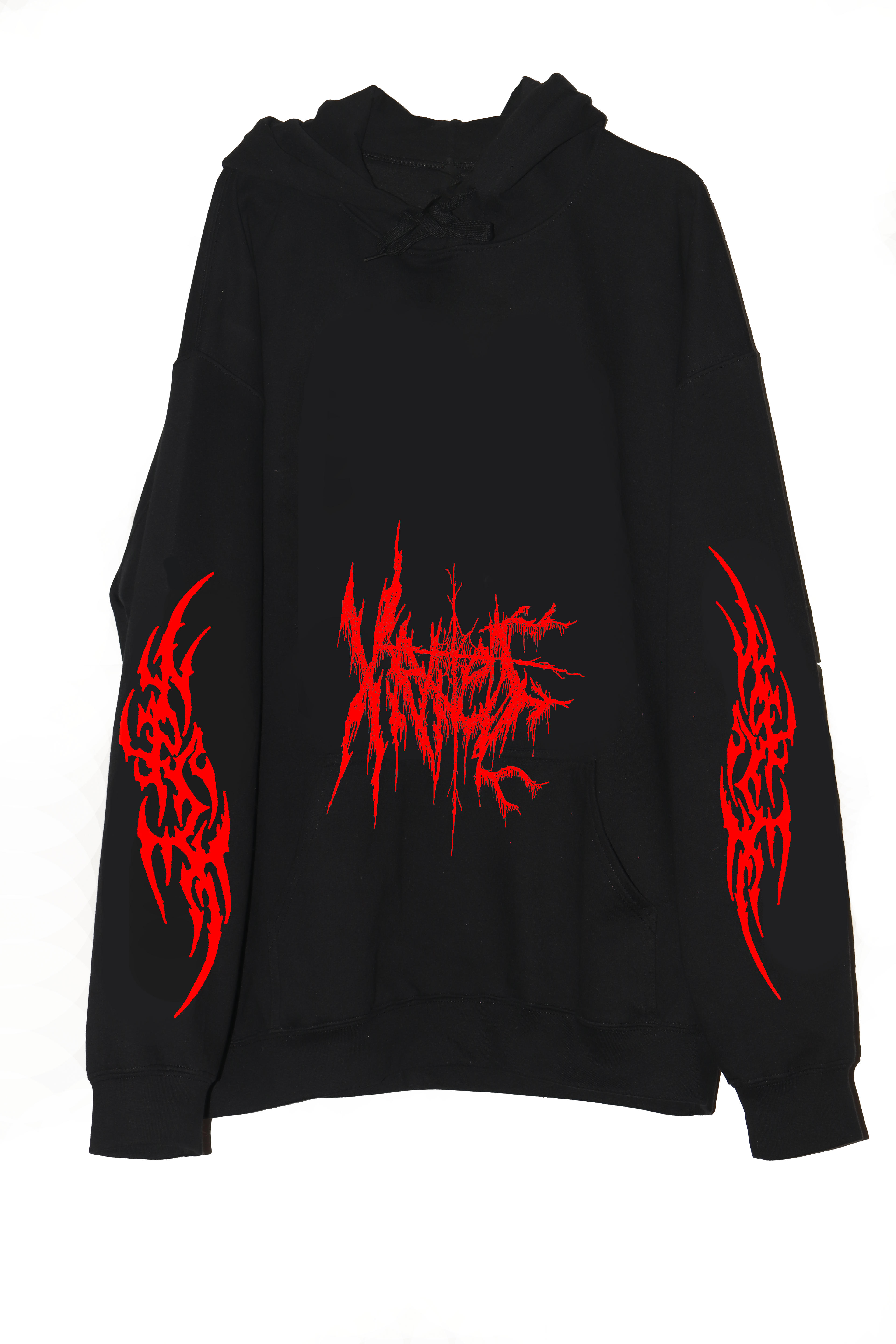 ZAXX HOODIE