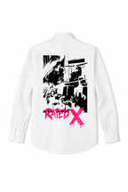 Punk Shirt