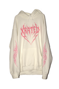 Heartrated Hoodie