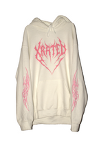 Heartrated Hoodie