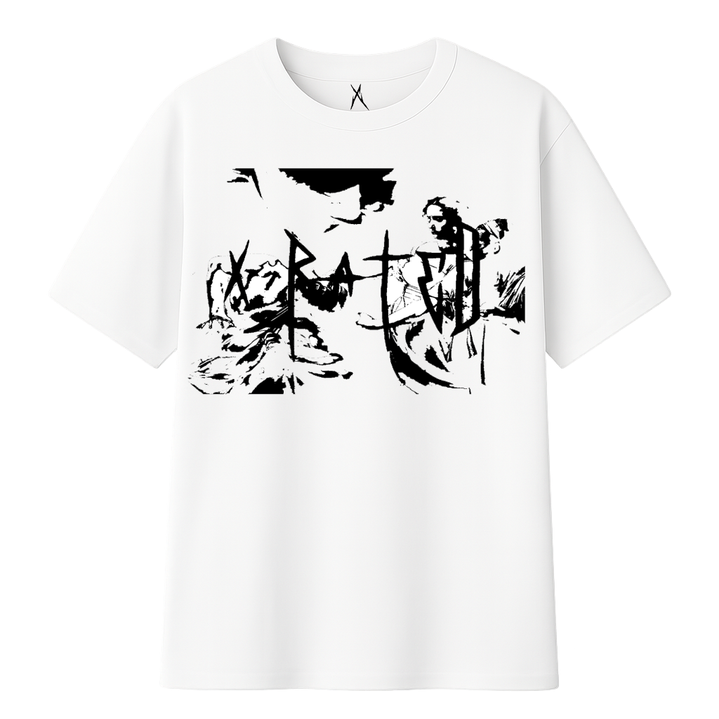Void script shirt