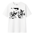 Void script shirt
