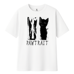Pawtrait shirt